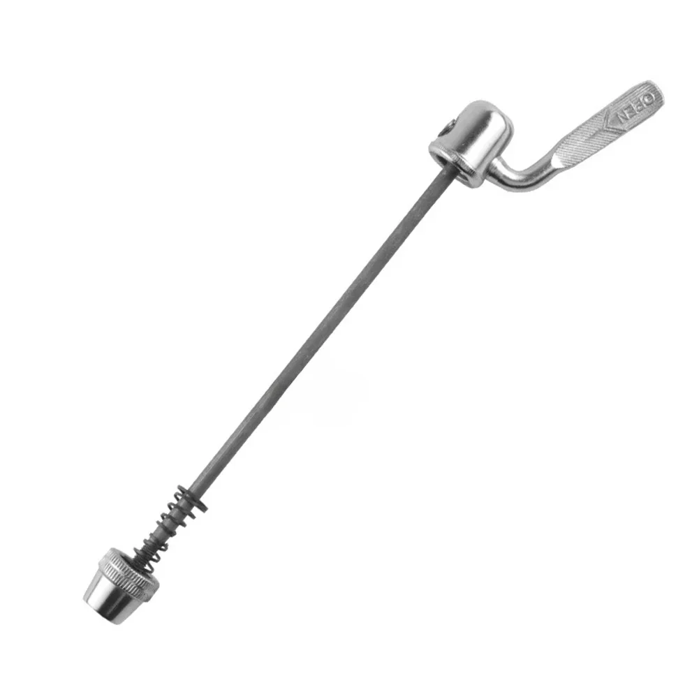 AliExpress APWIKOGER Universal Quick Release Skewers Ultralight Bicycle Quick Release Skewer Part for Trainer Bike Cycling Back Rear Wheel Tire
