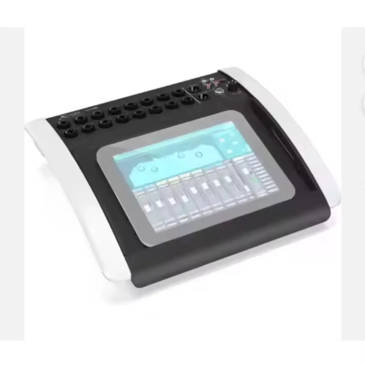 

Effortless Brand New X AIR X18 Mini 18-Channel 12-Bus Digital Mixer with 16 Programmable