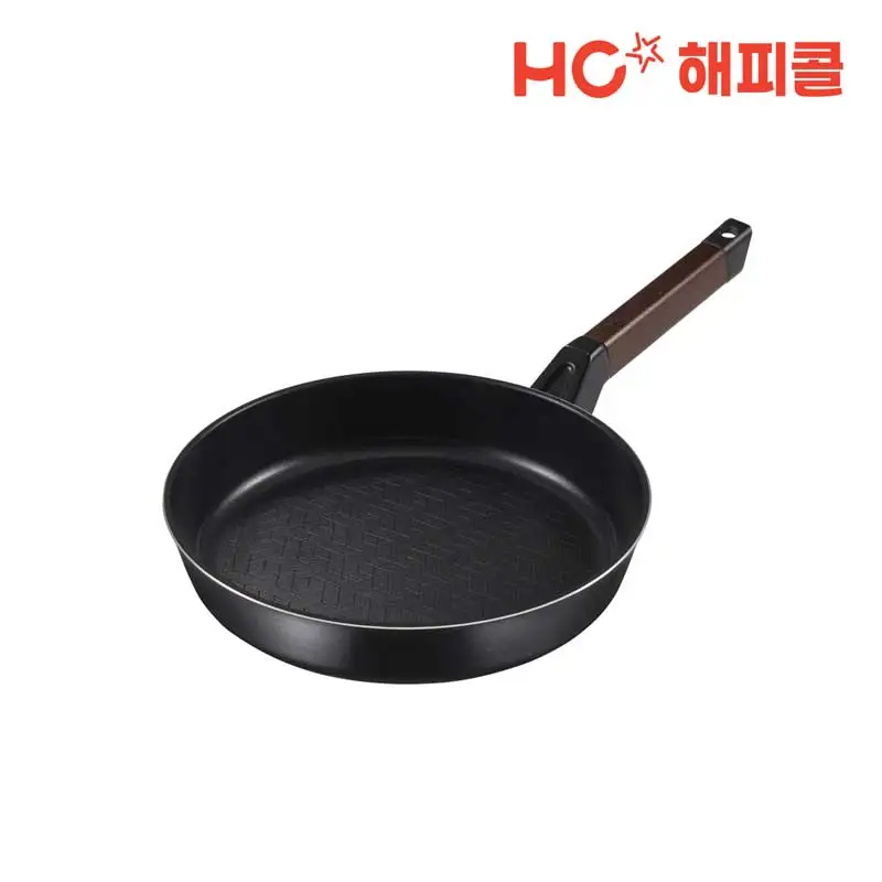 Happy Call Royal Graphene IH Frying Pan 24cm