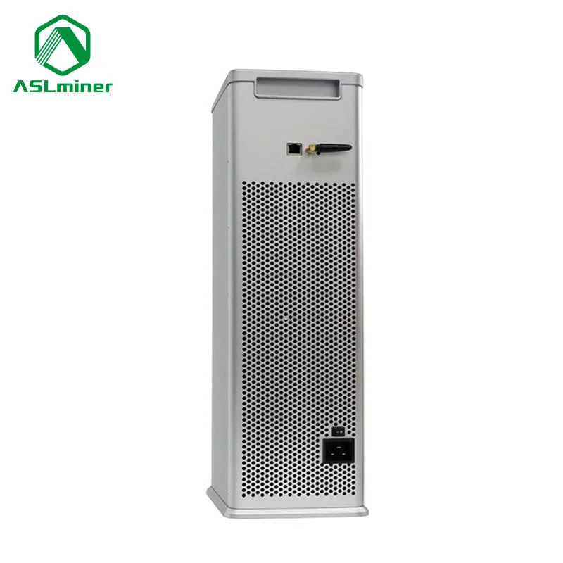 MinerX, COMPRE 10 E GANHE 6 GRÁTIS, Magicminer FM01 BTC Miner 30TH/s 1100W, Máquina de Mineração Silenciosa para Casa, Minerador ASIC WiFi SHA-256