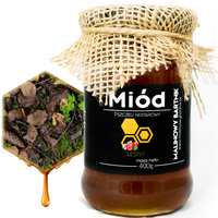 FORETHY HONETY honeydew nectar | Best Region Honey 2024 | Polish 400G