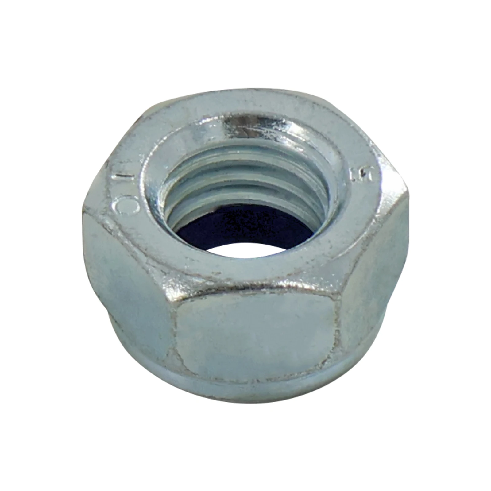 LUCKYROC Forklift Spare Parts Hexagon Nut 9220317140 for Linde 115-03 115-11 115-12 1158-01 386-01 352-06