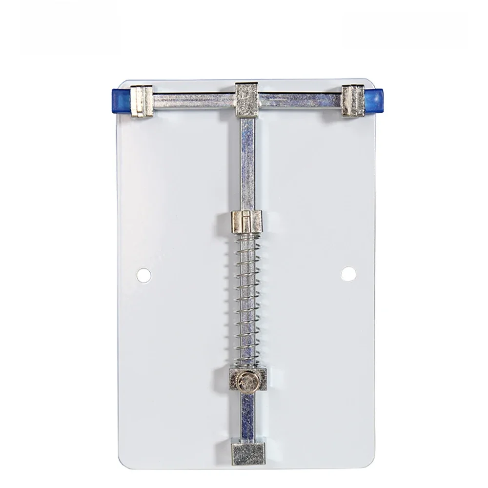 BST- 001F Motherboard PCB Fixture For Board High Temperature Repair Holder Remove Glue BGA Soldering Jigs Tools