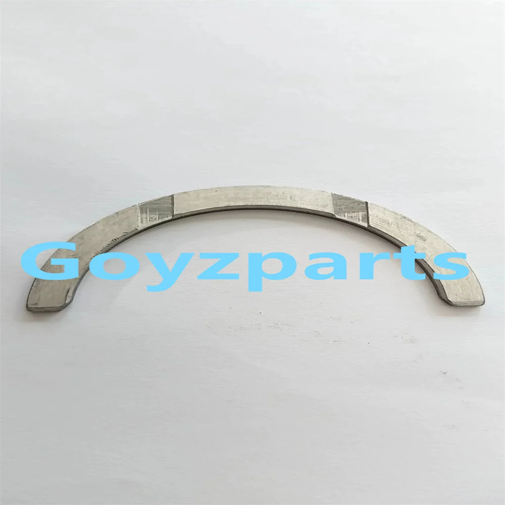 

SMD351718 Engine Parts Thrust Plate Thrust Pieces Thrust Washer For Great Wall Series Suitable For Haval 2.4 SMD351718