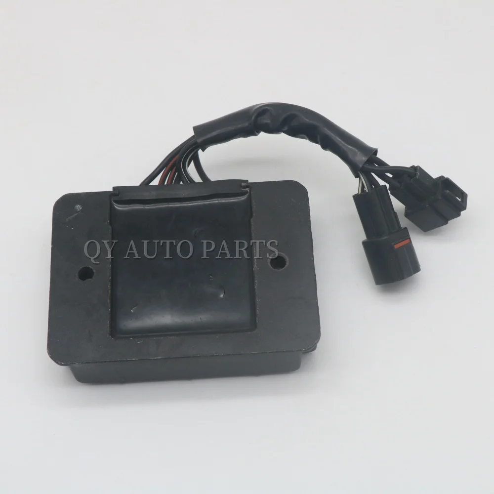 

32800-18H00 32831-37H00 Регулятор напряжения выпрямителя для Suzuki GSXR 600 750 2006-2022