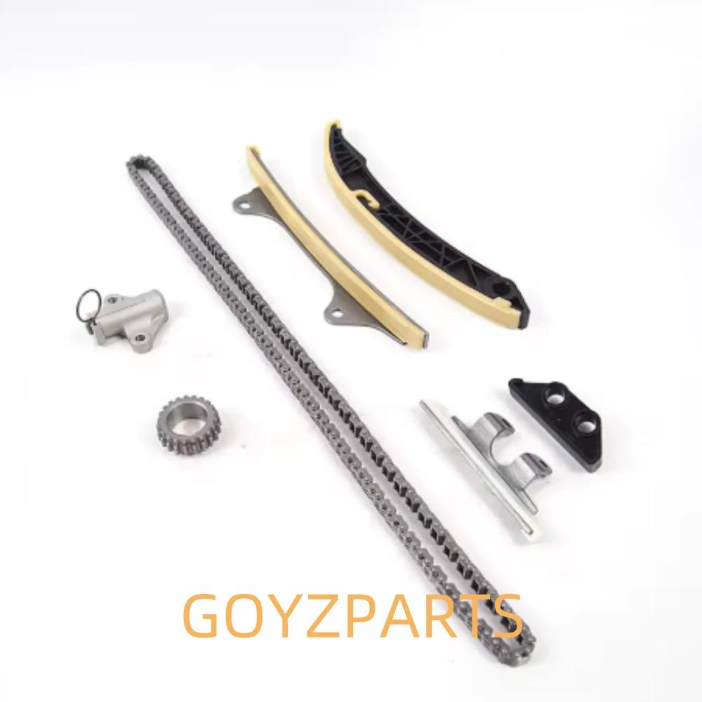 

G4LA 24321-03101 24321 03101 Ремкомплект цепи ГРМ двигателя для Hyundai Accent IV I20 для Kia Solaris Rio 1.2L