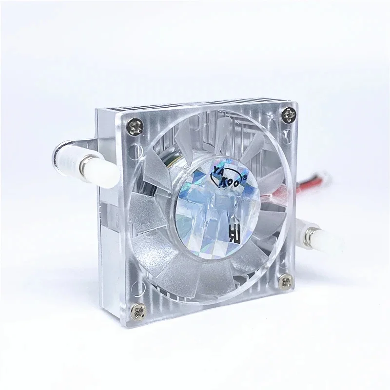 Nowy wentylator DC12V 0.1A 55MM BGA Wentylator karty graficznej Wentylator mostkowy Wentylator z radiatorem Wentylator chłodzący 2PIN — zdjęcie produktu 6