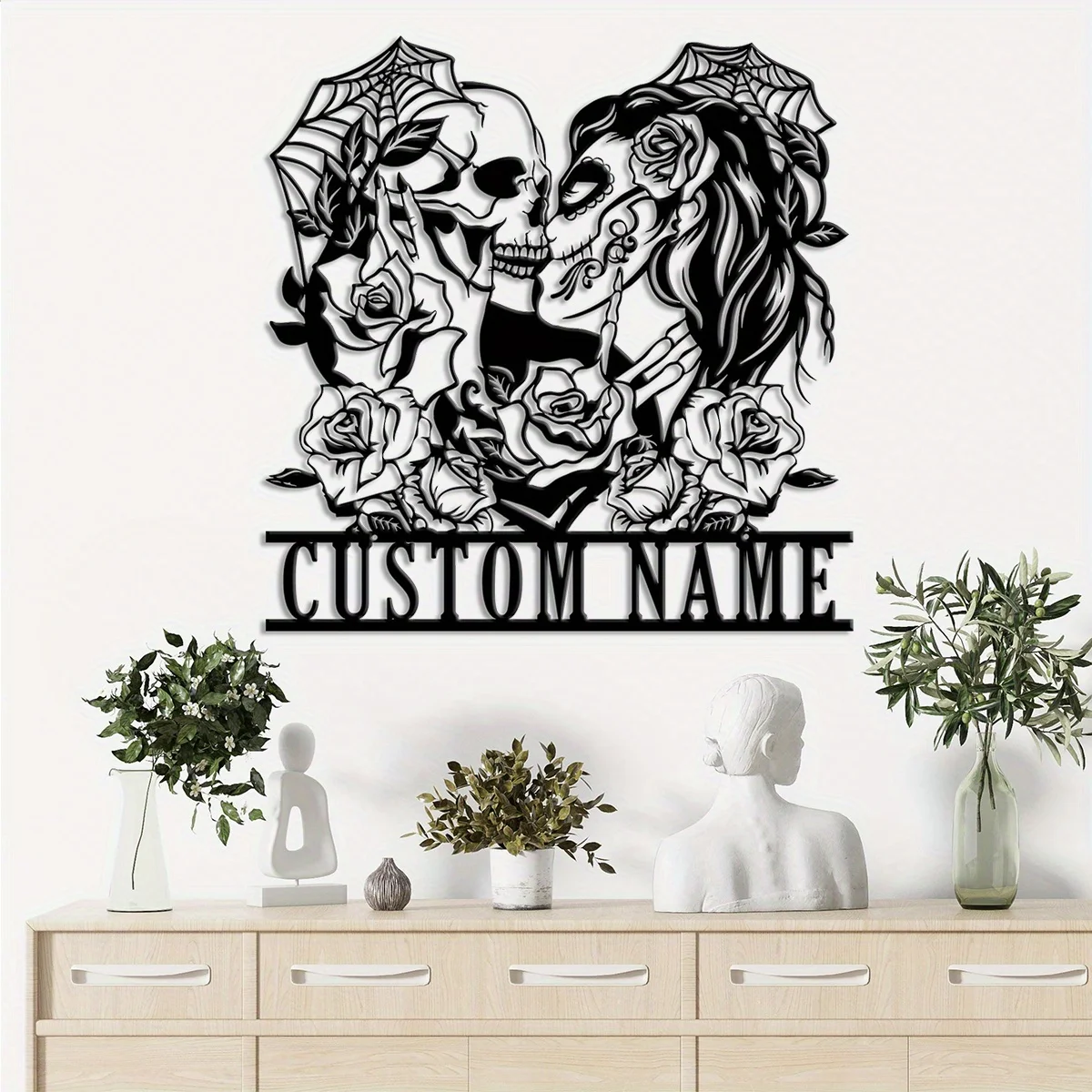 Customizable Couple…