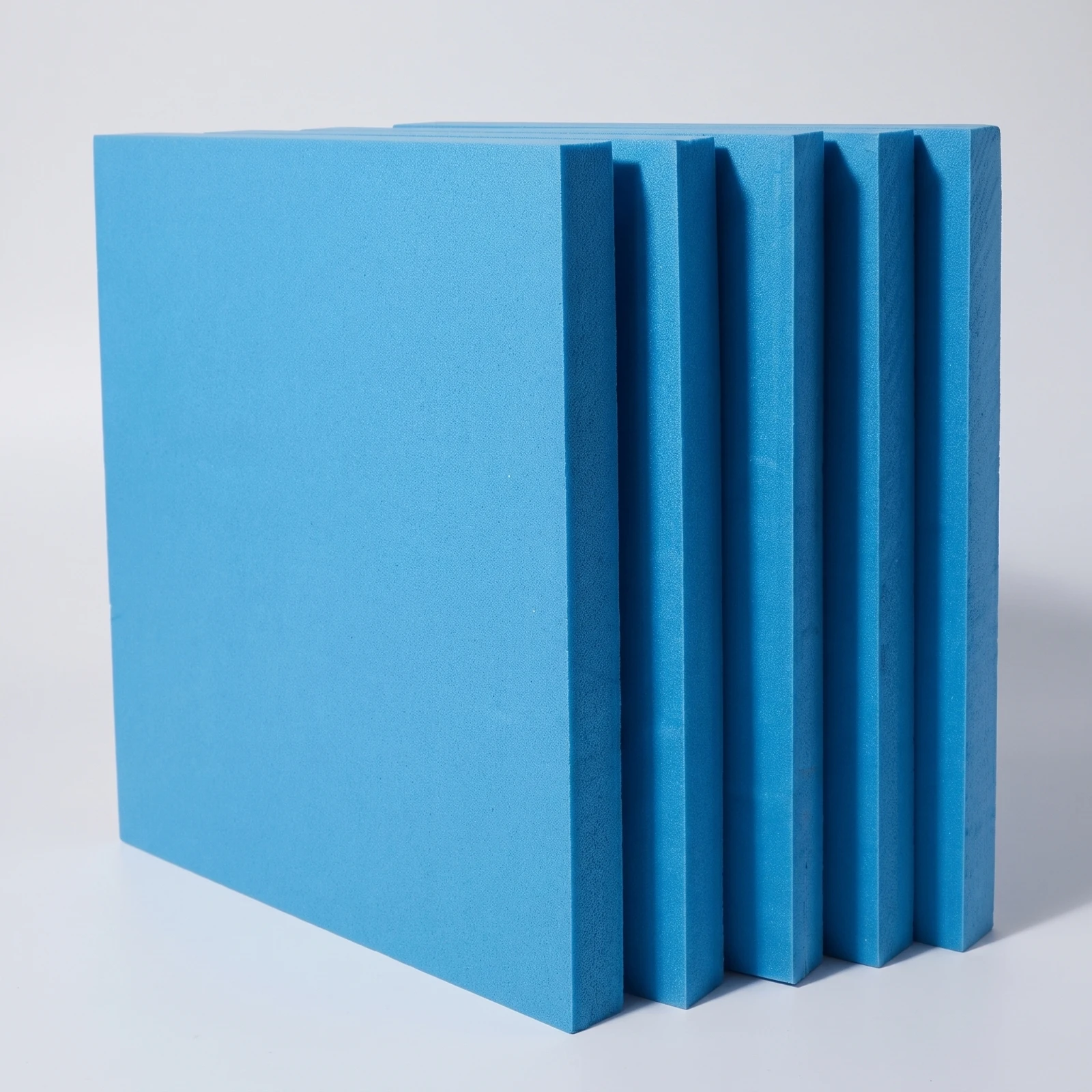 Cutting Board Foam - 5 штук экструдированного пенополистирола (XPS), легко