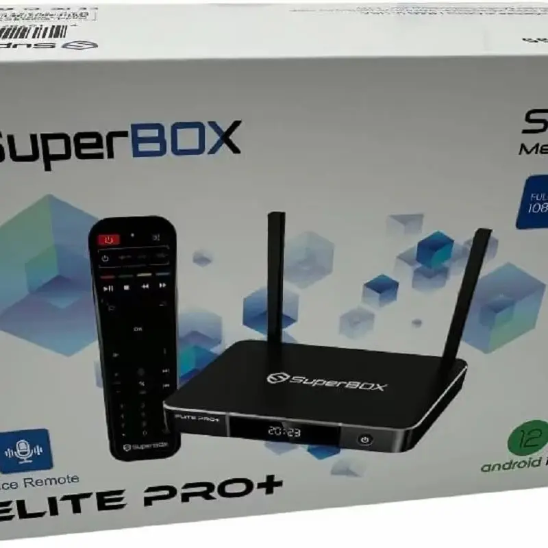 

NOW superbox s5 pro+ buy 2 get 1