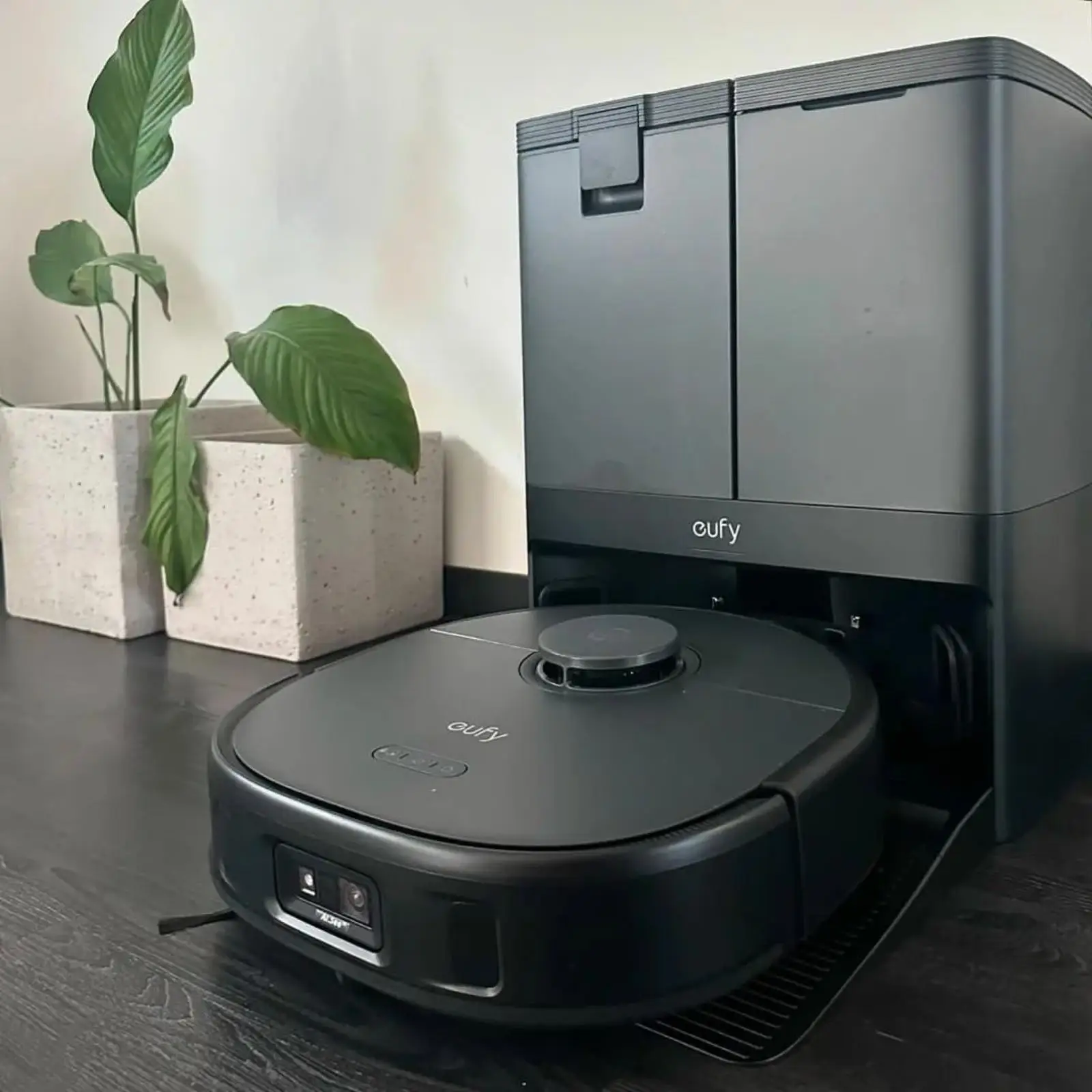 베스트셀러 유피 X10 프로 옴니 로봇 청소기 최고 판매 (8) 베스트셀러 유피 X10 프로 옴니 로봇 청소기 최고 판매