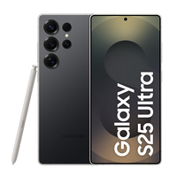 New Samsung Galaxy S25 Ultra 5G Smartphone Snapdragon 8 Elite 200MP Quad AI Camera 6.9\