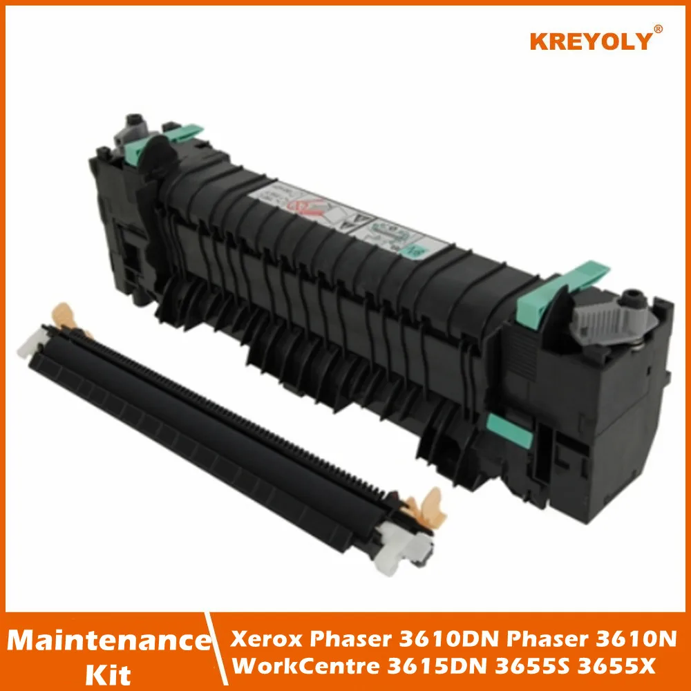 Xerox 115R00084 Maintenance Kit For Xerox Phaser 3610DN Phaser 3610N   WorkCentre 3615DN 3655S 3655X remanufacture