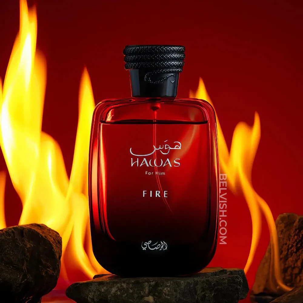 100ml Original Hawas Men's Perfume Lasting Fragrance High Quality Arabian Men's Perfume Ideal Mens Perfumes for Daily Elegance image 5