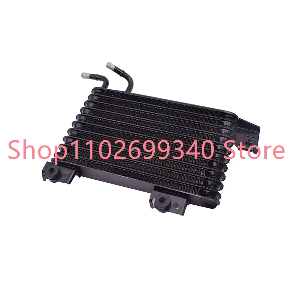 External Automatic Transmission Gear Box  Engine Oil Cooler Assy Radiator for TOYOTA TUNDRA 2000-2005 32910-34010