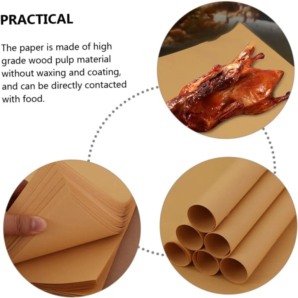 Thumbnail 4 - #77 Best Parchment Paper to Buy In 2026