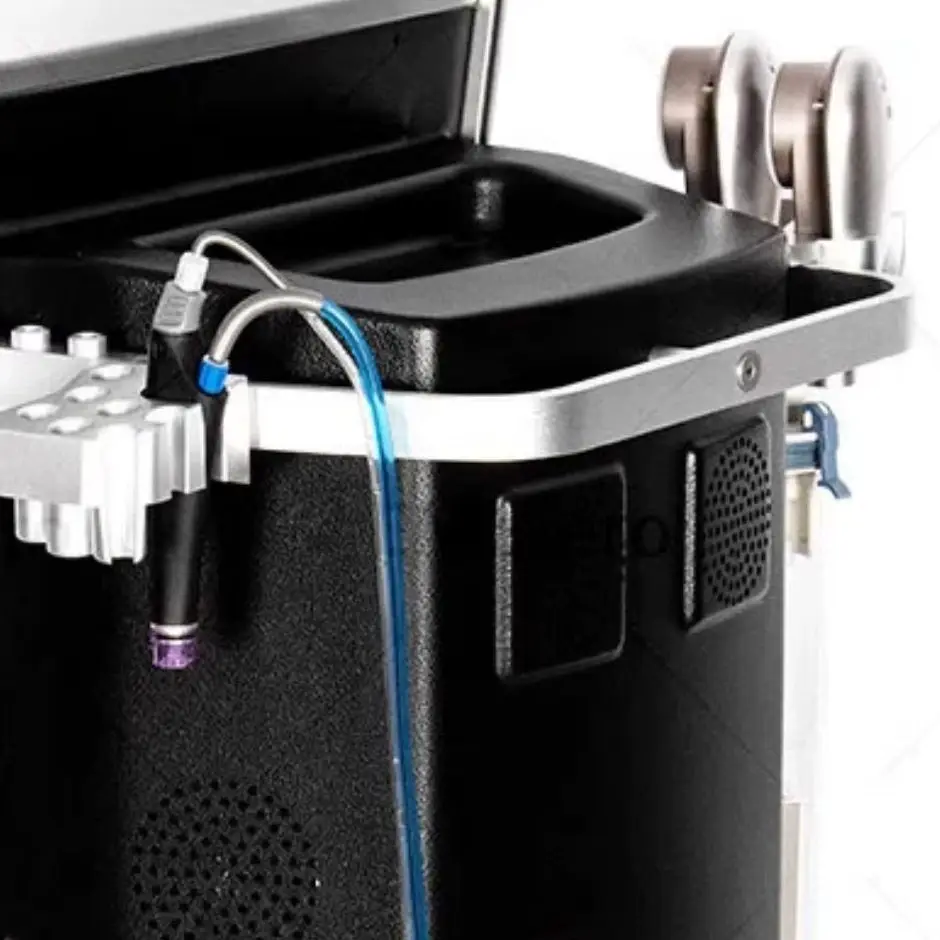 Professional Skin Whitening Rejuvenation Facial Beauty Machines Diamond Dermabrasion Acne Treatment Oxygen Bubble Machine