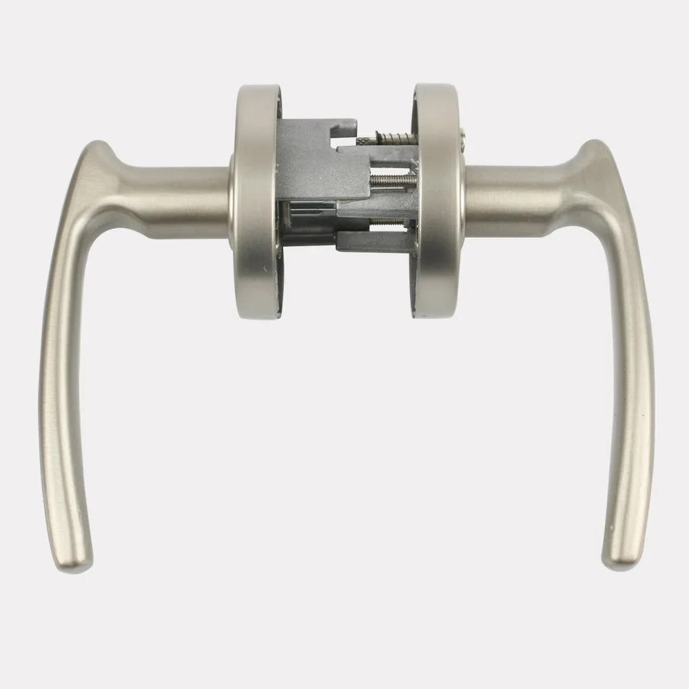 مقبض الباب ورافعة أقرب #2