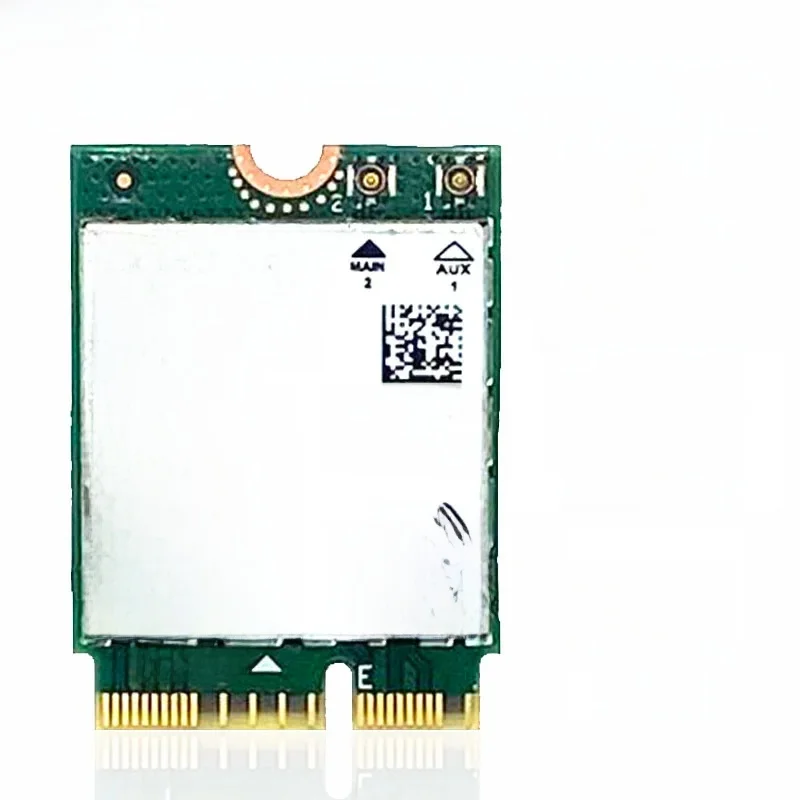 Intel 9560 dwuzakresowy 2.4g/5GHz bezprzewodowy bluetooth 5.0 802.11ac m.2 cnvi Intel 9560ngw karta Wi-Fi — zdjęcie produktu 6