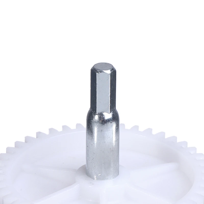 Meat Grinder Plastic Gear Replacement S/M/L Gear For Household Meat Grinder Part