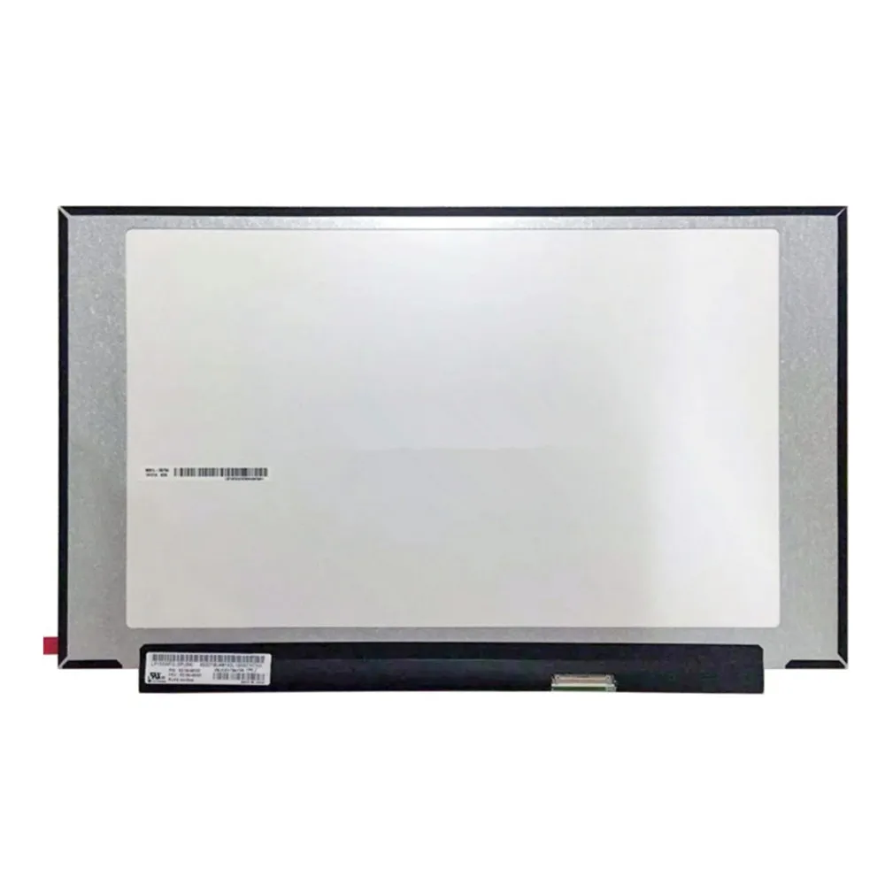 LP156WFG SPB2(SPB3,SPB4,SPF2,SPF3,SPF6,SPP2,SPK1) Original 15.6INCH LAPTOP SCREEN 72%NTSC FOR LG 1080P IPS 144HZ