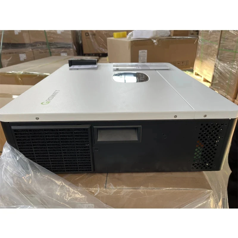 Growatt 12000W Hydrid Inverter SPE12000ES Single Phase 230VAC 48V Dual MPPT 12KW Solar Inverter With WIFI - Image 5