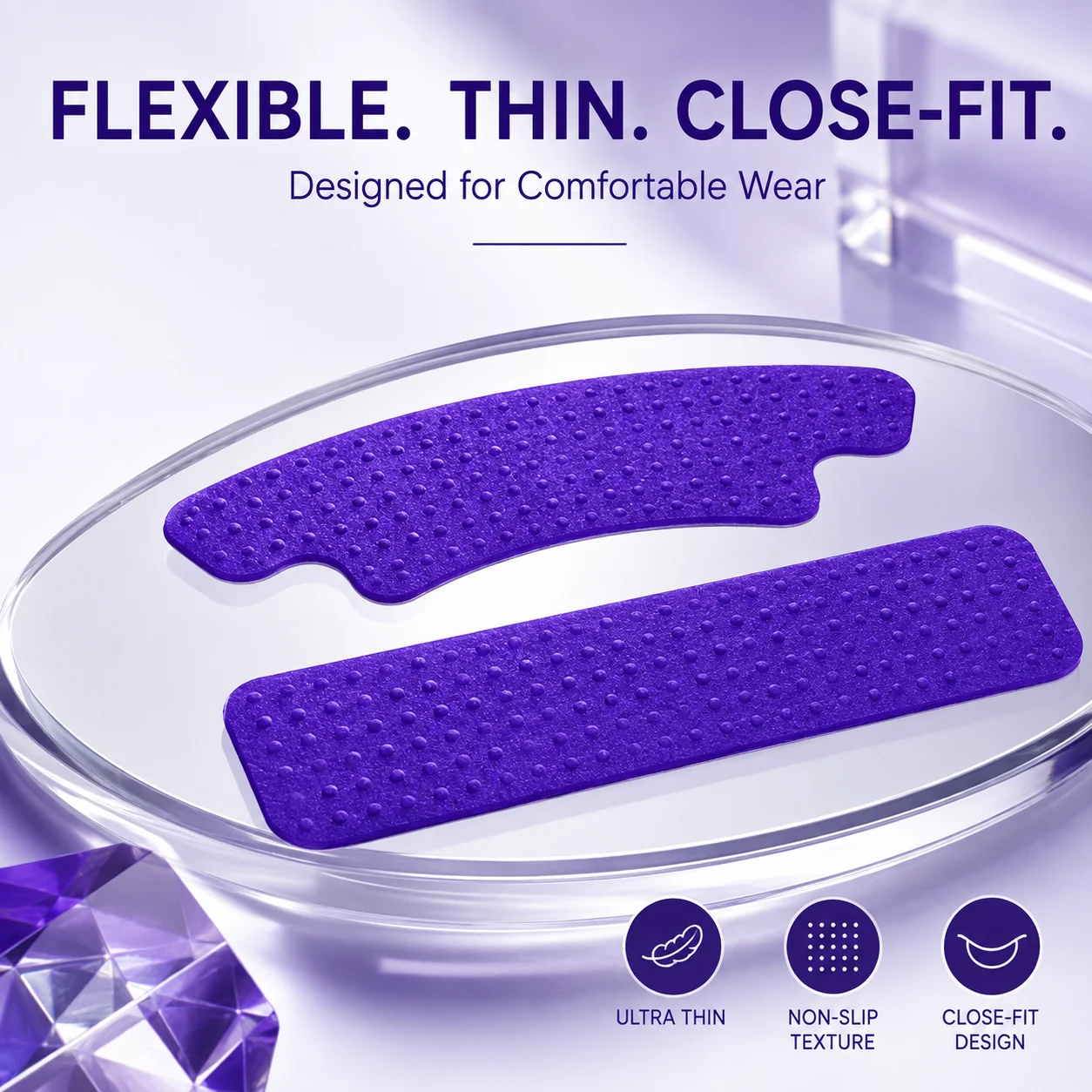 Strip Pembersih Gigi Warna Ung - Teeth Whitening Routine ulasan dan harga
