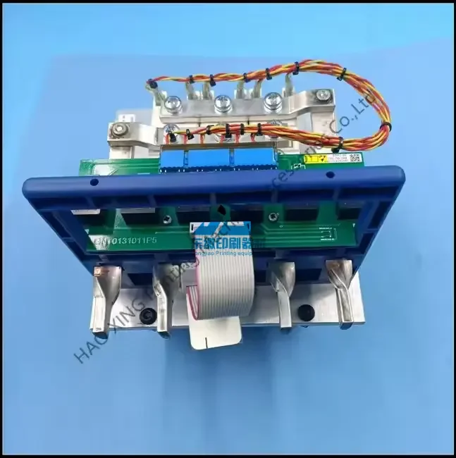 Печатная плата модуля питания преобразователя SBM 91.101.1121 для печатных машин Heidelberg SM72 SM52 CD74 MO