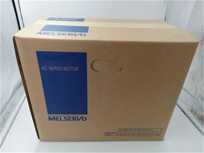 

*New Servo Drives MR-J2S-40B-EG187 MR-J2S-40B-RT MR-J2S-40B-RT In Box Expedited Shipping