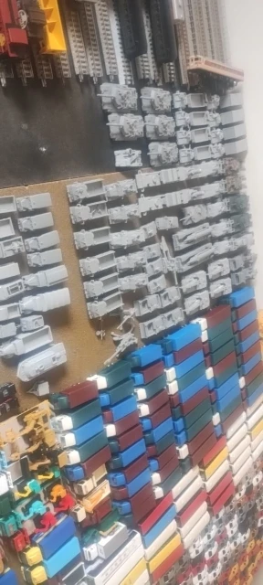 Buyer photo of this resin kit