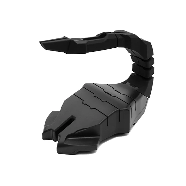 XENIX STORMX B1 / B1 Pro Mouse BUNGEE, BREADY STRANDS