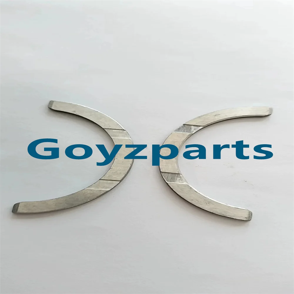 

M264 M270 Engine Parts 20 High Tin Thrust Washer Thrust Pieces For Mercedes Benz Series Suitable For Mercedes Benz 1.5T 1.6T