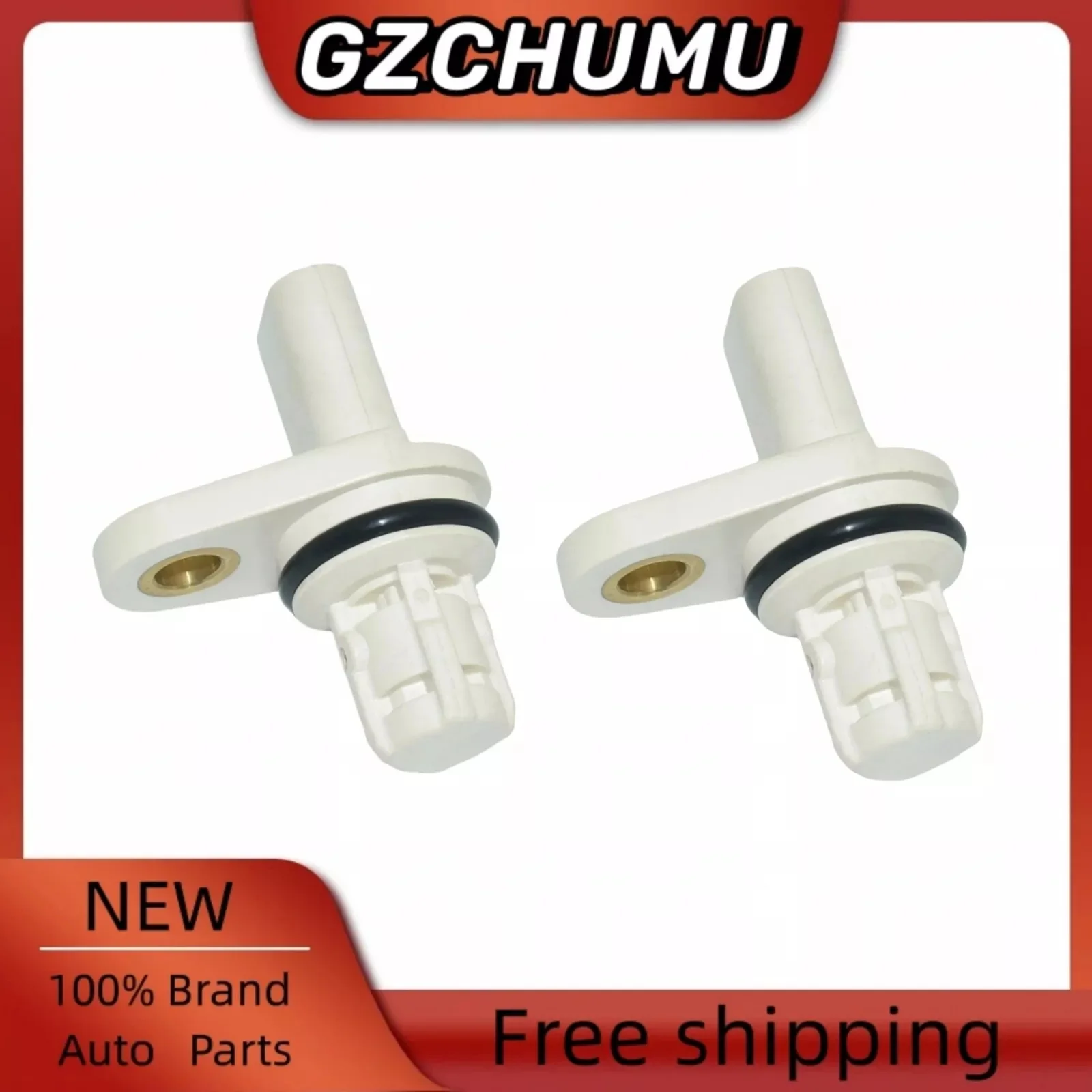 

Датчик положения распределительного вала, 2 шт., для Chevrolet Cruze Buick Encore Cadillac 1.4L L4