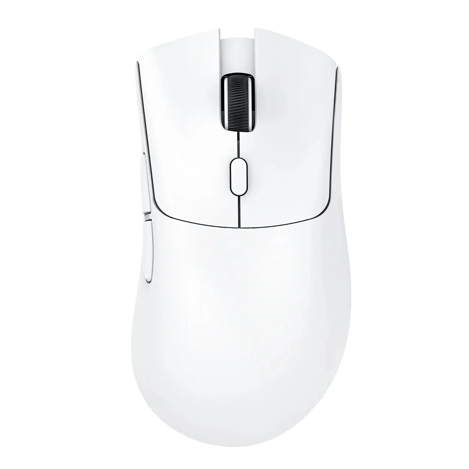 Mouse sem fio Bluetooth Gaming, Pixel Art, R1 Superlight, 2.4G, Sensor ajustável, 6 DPI ajustável