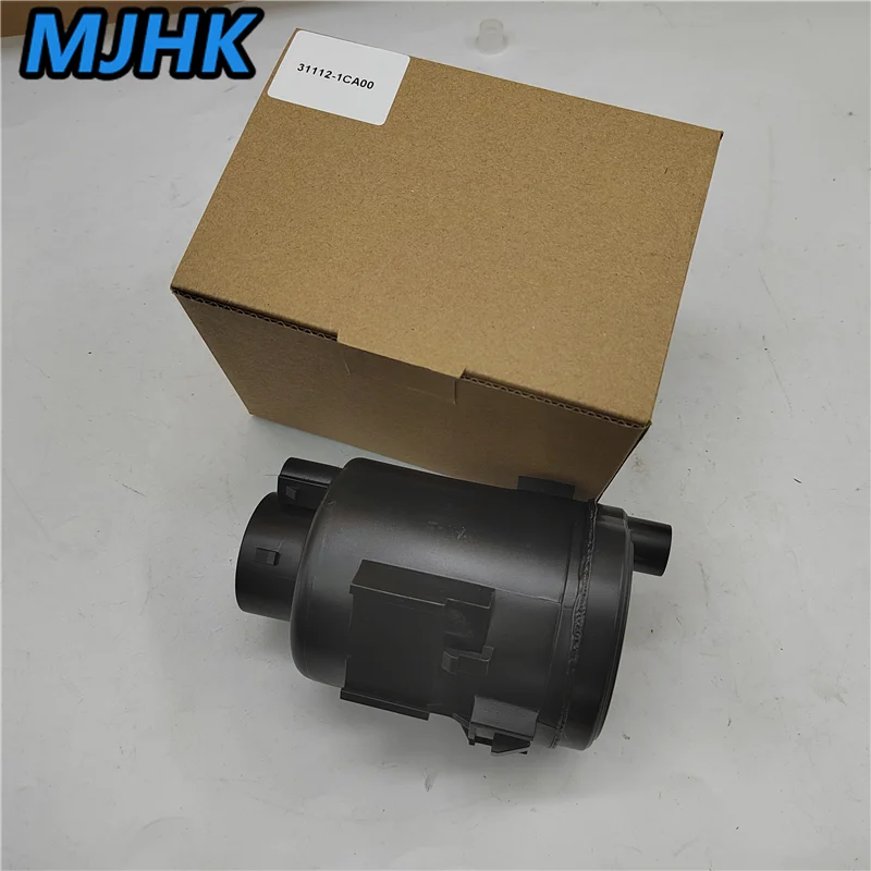 

MJHK 31112-1C000 31112-1C100 31112-1CA00 Car Fuel Filter Fits For Hyundai TUCSON 311121C000 311121C100 311121CA00