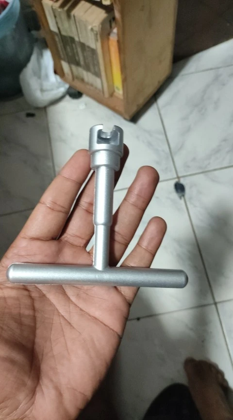 Foto de Ángela B.