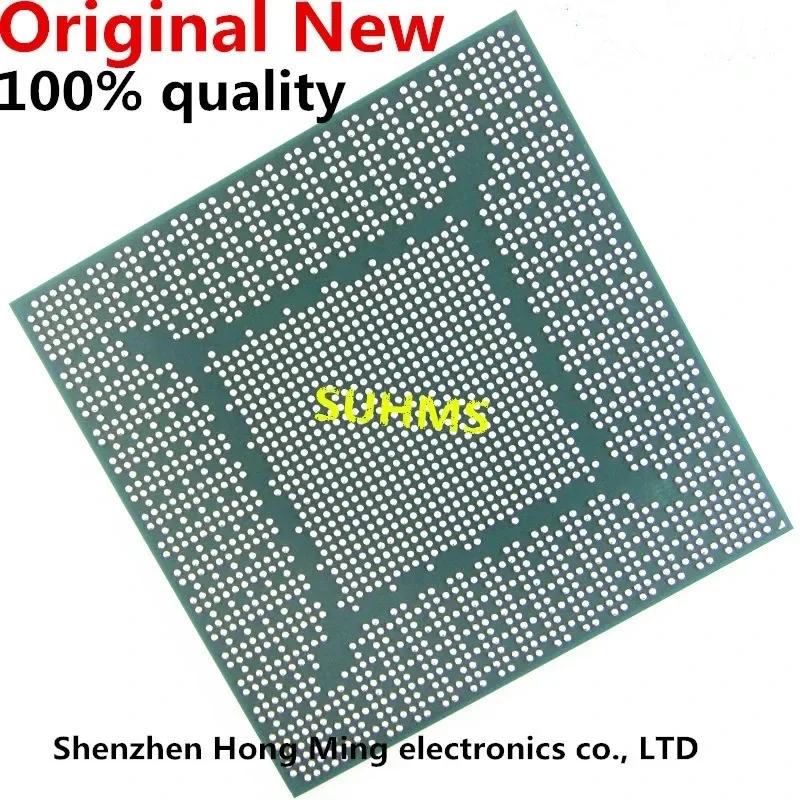 100% Nowy N17E-G1-A1 N17E-G2-A1 N17E-G3-A1 N17E G1 A1 N17E G2 A1 N17E G3 A1 BGA — zdjęcie 2