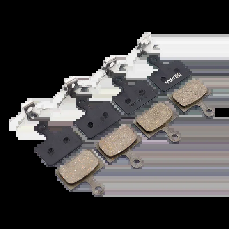 AliExpress COOMA SPORT Bicycle Disc Brake Pads For SHIMANO XTR M9100, DEORE XT M8110, DURA-ACE R9150, ULTEGRA R8050, 105 R7000, TIAGRA 4700, METREA