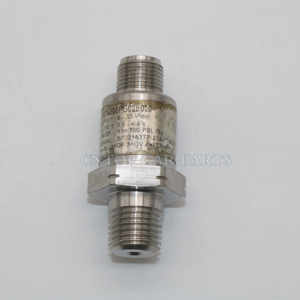

3103N500PG02E000 Датчик датчика давления