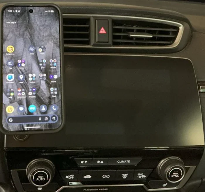 Customer review photo