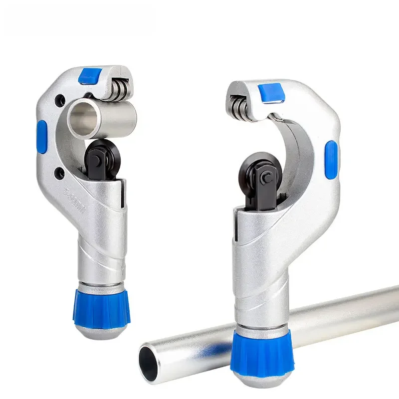 AliExpress TOOPRE Bike Fork Tube Cutter Bike Bearing Type Pipe Plumbing Cutter Tool Scissor Pipe Cutter Stainless Steel Copper Tube Cut