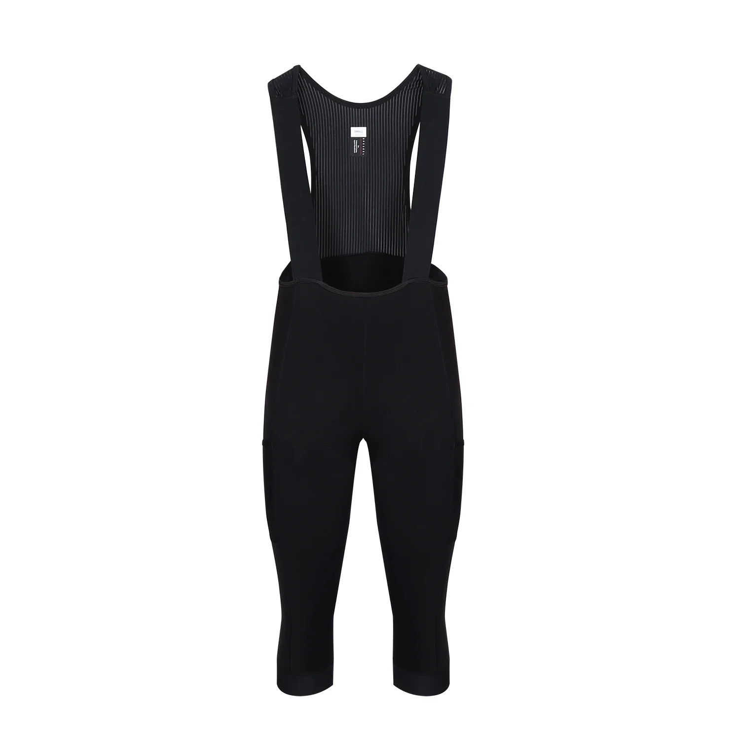 AliExpress SPEXCEL2021 NEW TOP QUALITY Cargo 3/4 Bib Pants Thermal Fleece Bib Shorts With Side Pocket New High Density Pad More comfortable