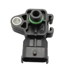 MAP Sensors 55567257 5S12239 0261230263 Manifold Absolute Pressure For 2011-2017 Chevrolet Cruze Trax Buick Encore 1.4L