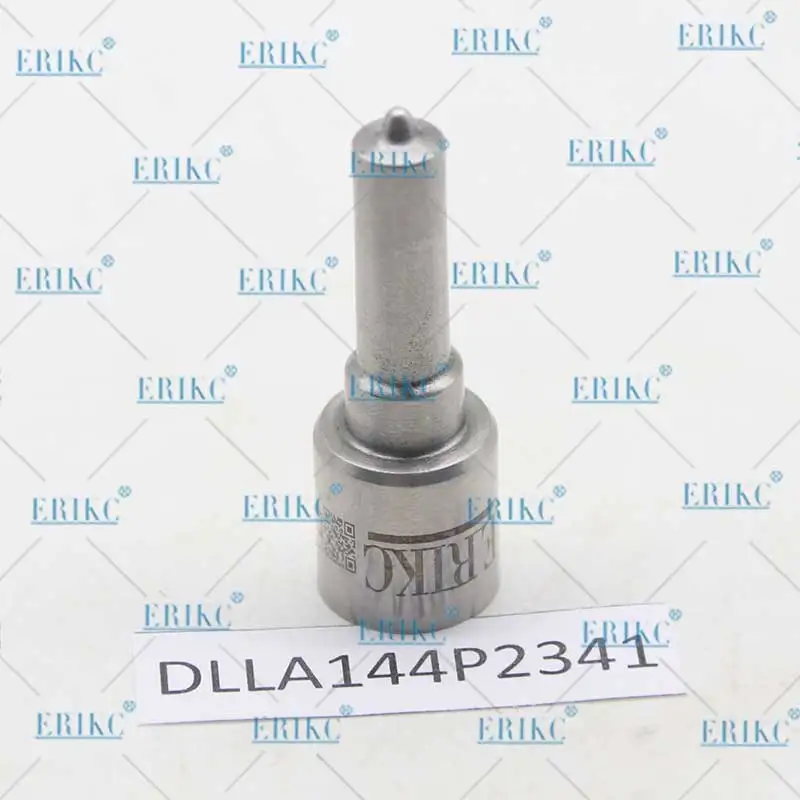 DLLA144P2341 Common Rail Diesel Injection Nozzle Tip 0433172341 For Bosch Fuel Injector 0445110519 0445110740 INDIA DAMM