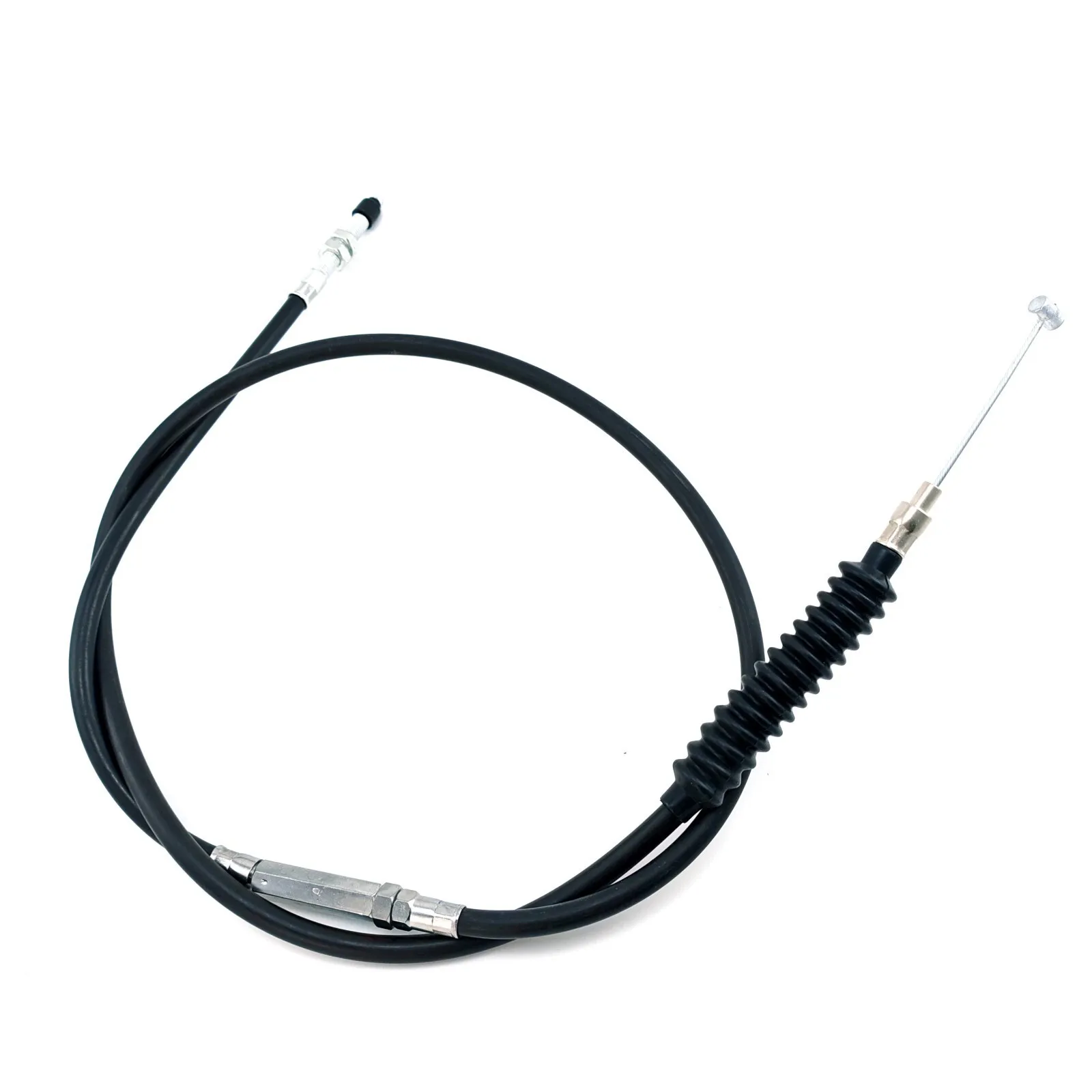 

166 см/65,2 дюйма трос сцепления провод управления сцеплением для Harley-Davidson Nightster 975 RH975/S 2022-2024 -Ref. 37200458