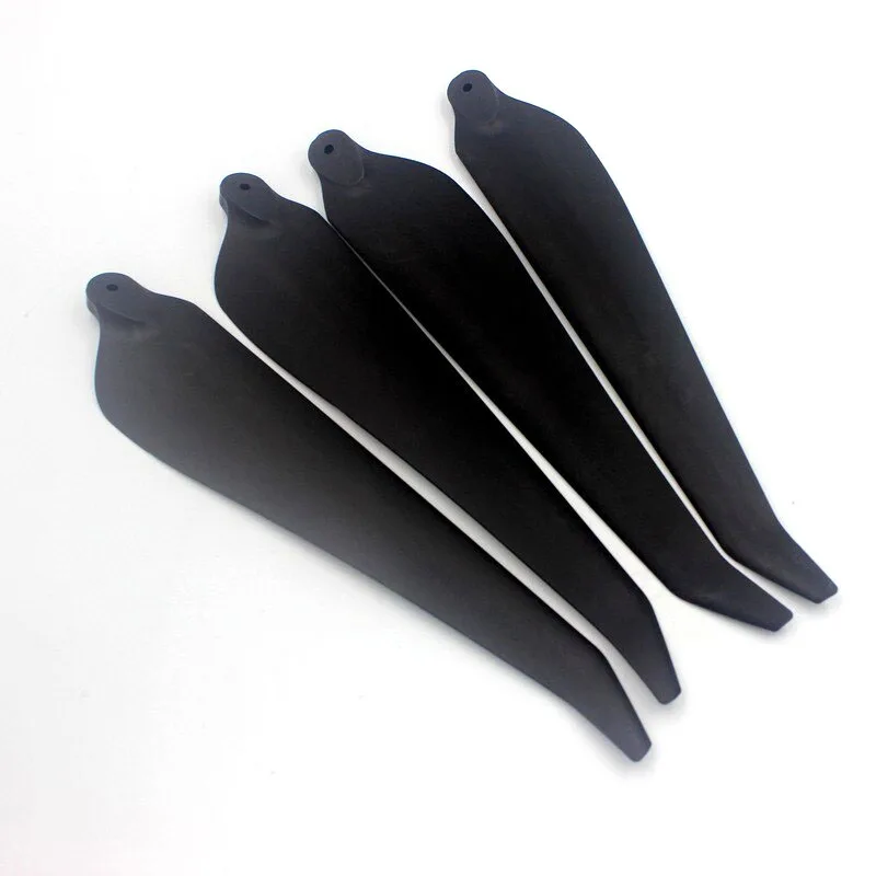 (In Stock!)(4 blades) 2110 Foldable Propeller for Matrice 300 RTK Folding Props M300 Carbon Nylon Paddle 21inch Propeller