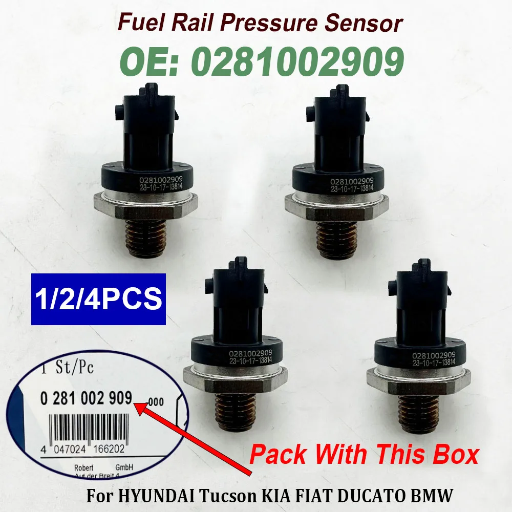 1/2/4PCS High Quali… - image