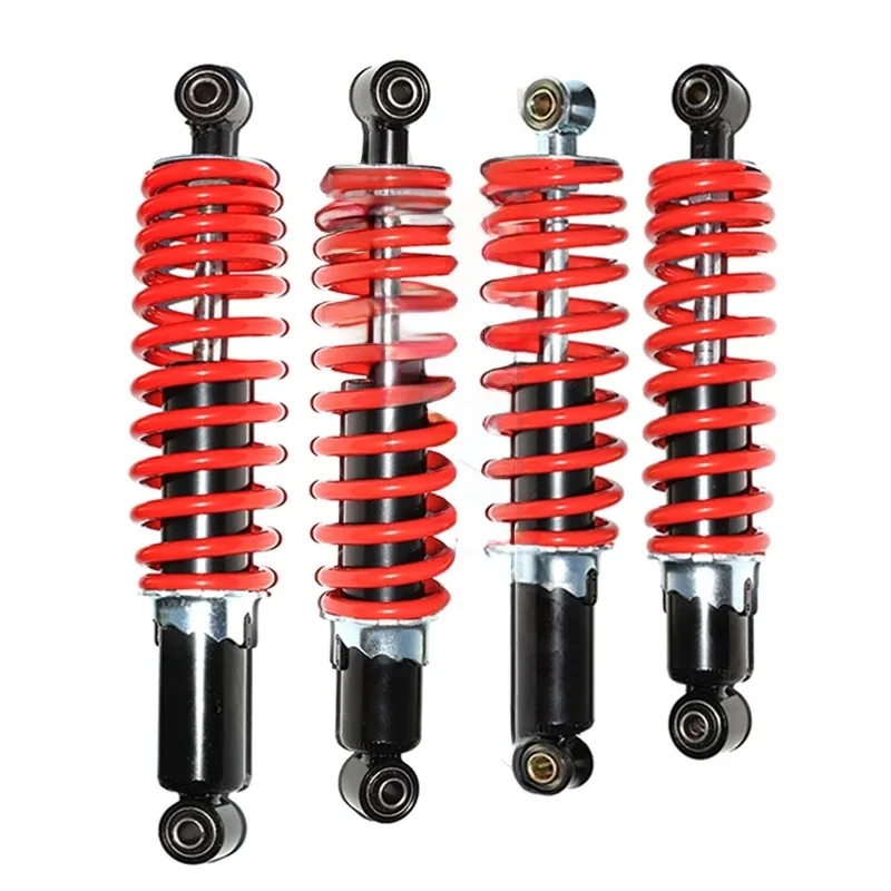 AliExpress NONE 260/270/285/305/325/350mm Front and Rear Shock Absorber Spring for 50cc 70cc 90 110cc 125cc ATV Go Kart Buggy Pitbike Dirt Bike
