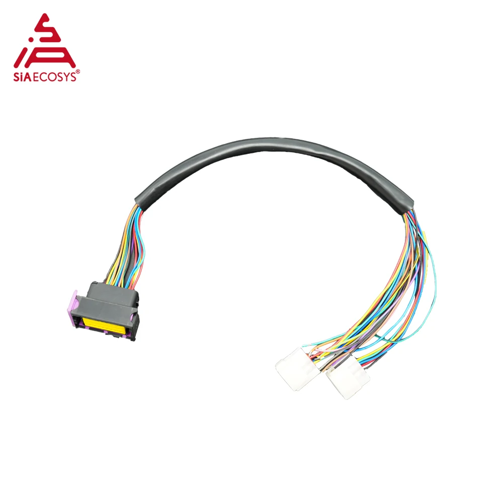 

APT Controller Function Wire Harness Cable
