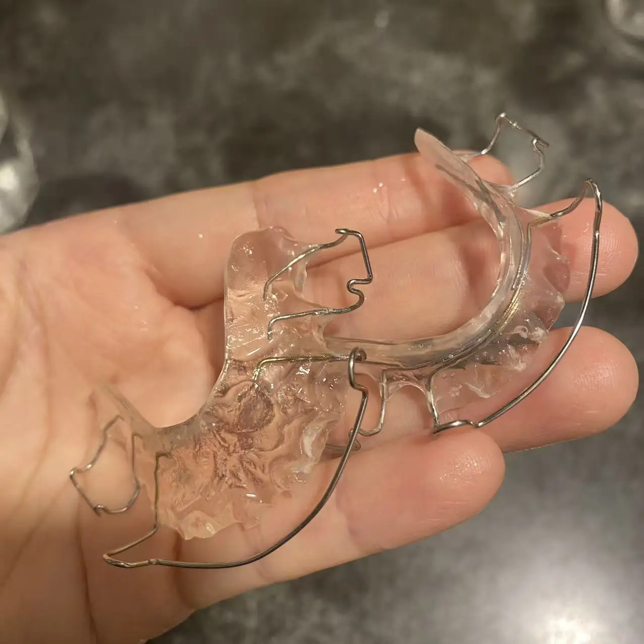 Máquina de Limpieza Ultrasónica Lenovo, Limpiador de Joyas con Carga USB para el Hogar, para Dentaduras Postizas, Retenedores, Protectores Bucales, Alineadores, Nuevo 2026 photo review
